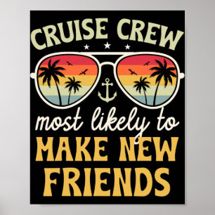 Poster Plus susceptible de se faire de nouveaux amis Fami