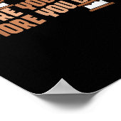 Poster Plus Vous Apprenez Plus Vous Augmentez Motivation (Coin)