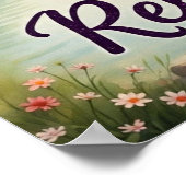 Poster PlusPersonneSpirituelle (Coin)