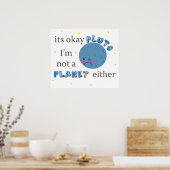 poster pluto (Cuisine)