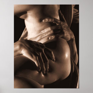 Poster Pluton et Perseph