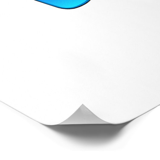 Poster Plutôt danser (Coin)