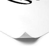 Poster Plutôt être Gold Mining (Coin)