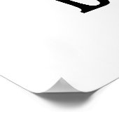 Poster Plutôt Faire Du Bateau (Coin)