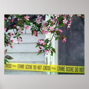 Poster Plutôt moche