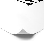 Poster Plutôt Mosher (Coin)