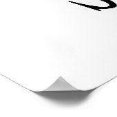 Poster Plutôt Surf (Coin)