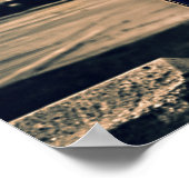 Poster Plymouth 1933 (Coin)