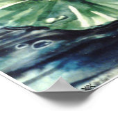 Poster PMACarlson KoiXX (Coin)