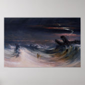 Poster Pneu (Devant)