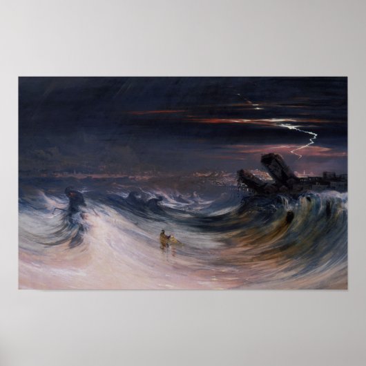 Poster Pneu (Devant)