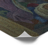 Poster Pocahontas Marriage To John Rolfe Henry Brueckner (Coin)