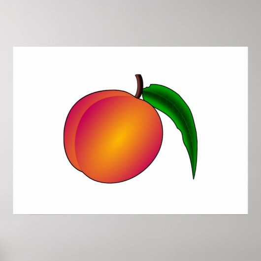 Poster Poche (Devant)