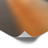 Poster Poche à huit boules (Coin)