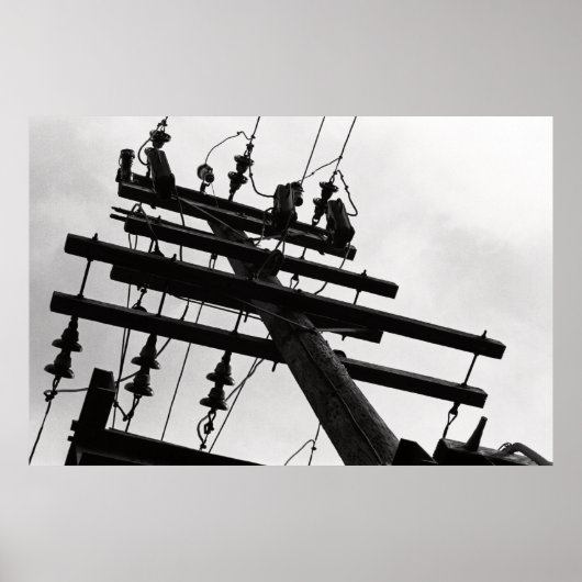 Poster Poche téléphonique (Devant)