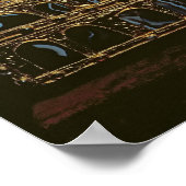 Poster Pochette d'Agate (Coin)