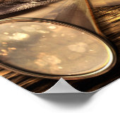 Poster Pod autonome (Coin)