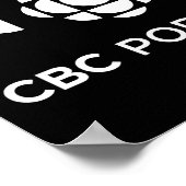 Poster Podcasts CBC (Coin)