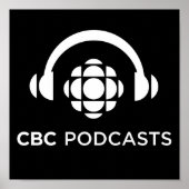 Poster Podcasts CBC (Devant)