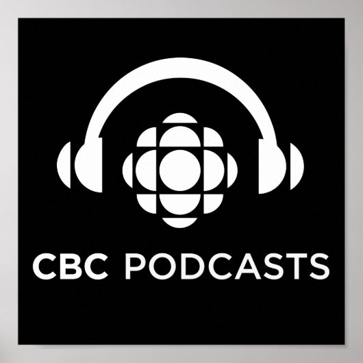 Poster Podcasts CBC (Devant)