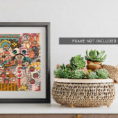 Poster Podge