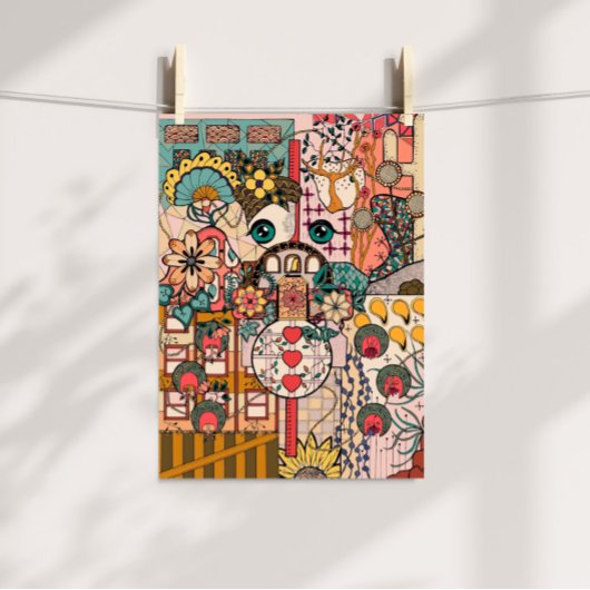 Poster Podge