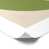 Poster Podiatrie d'art pop (Coin)