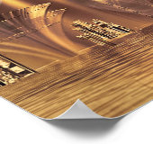 Poster Pods de plaisance (Imprimer) (Coin)