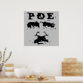 POSTER POE (Cuisine)