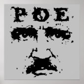 POSTER POE (Devant)