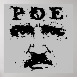 POSTER POE
