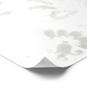 Poster Poème de Desiderata sur fond d'écran d'antiquité (Coin)