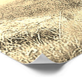 Poster Poème Reiki (Coin)