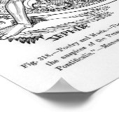 Poster Poésie et musique (Coin)