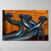 Poster PoésieMétal1 (Devant)