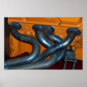 Poster PoésieMétal1