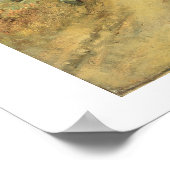 Poster Poet Anacreon (570-485 BC) with Muses, 189 (Coin)