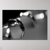 Poster Pog de réglage de guitare (Devant)