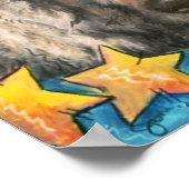 Poster Poiche (Coin)