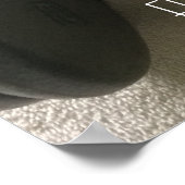 Poster Poids de levage : (Coin)