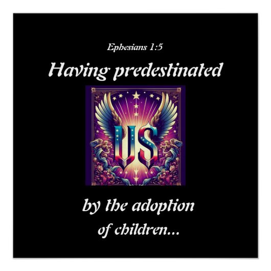 Poster Poids du papier (Devant)