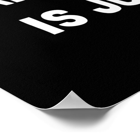 Poster Poids initial (Coin)