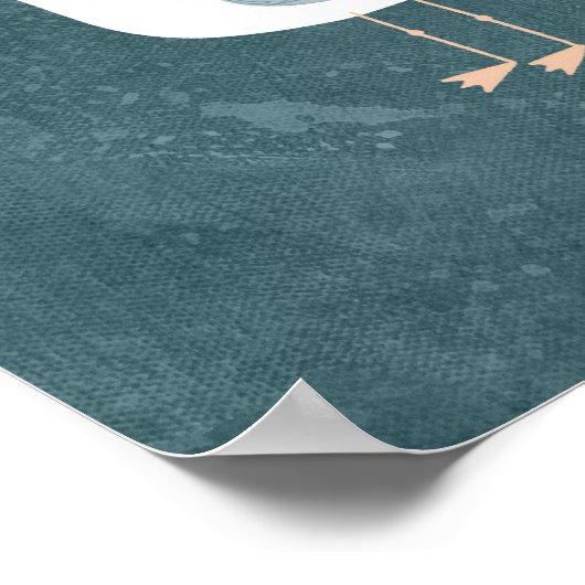 Poster Poignée (Coin)