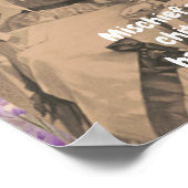 Poster Poignée (Coin)