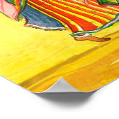 Poster Poignée (Coin)