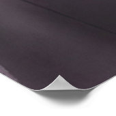 Poster Poignée avec l'affiche de valeur mat Hyde (Coin)