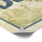 Poster Poignée de dollars (Coin)