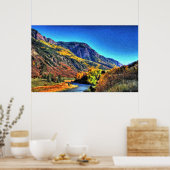 Poster Poignée de profondeur 38 (Cuisine)