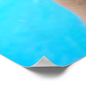 Poster Poignée de sport (Coin)