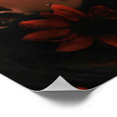 Poster Poignée de tatouage vers le haut (Coin)